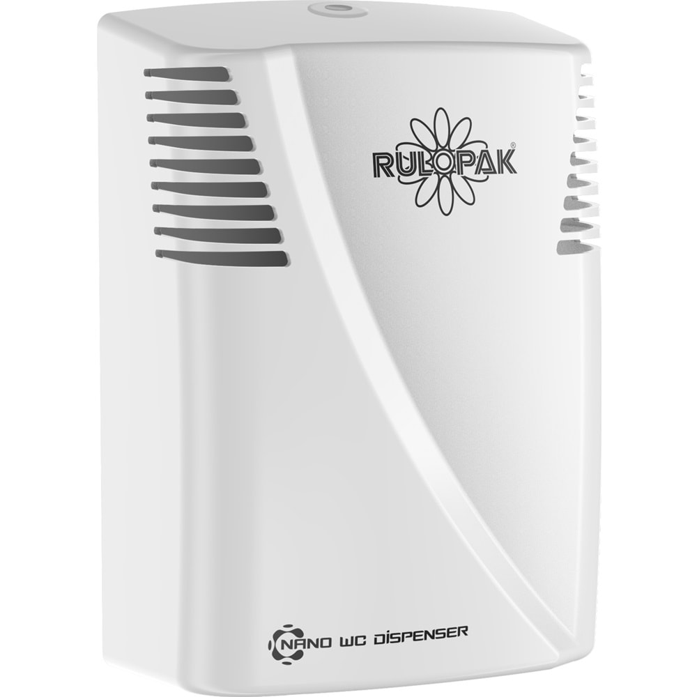 Rulopak Nano Konsantre Dezenfektan Aparatı R1359 R103400