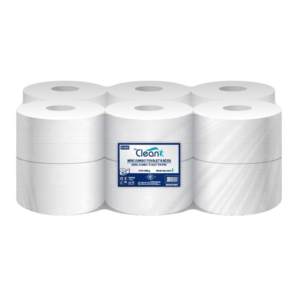 Rulopak Mini Jumbo Tuvalet Kağıdı R300117