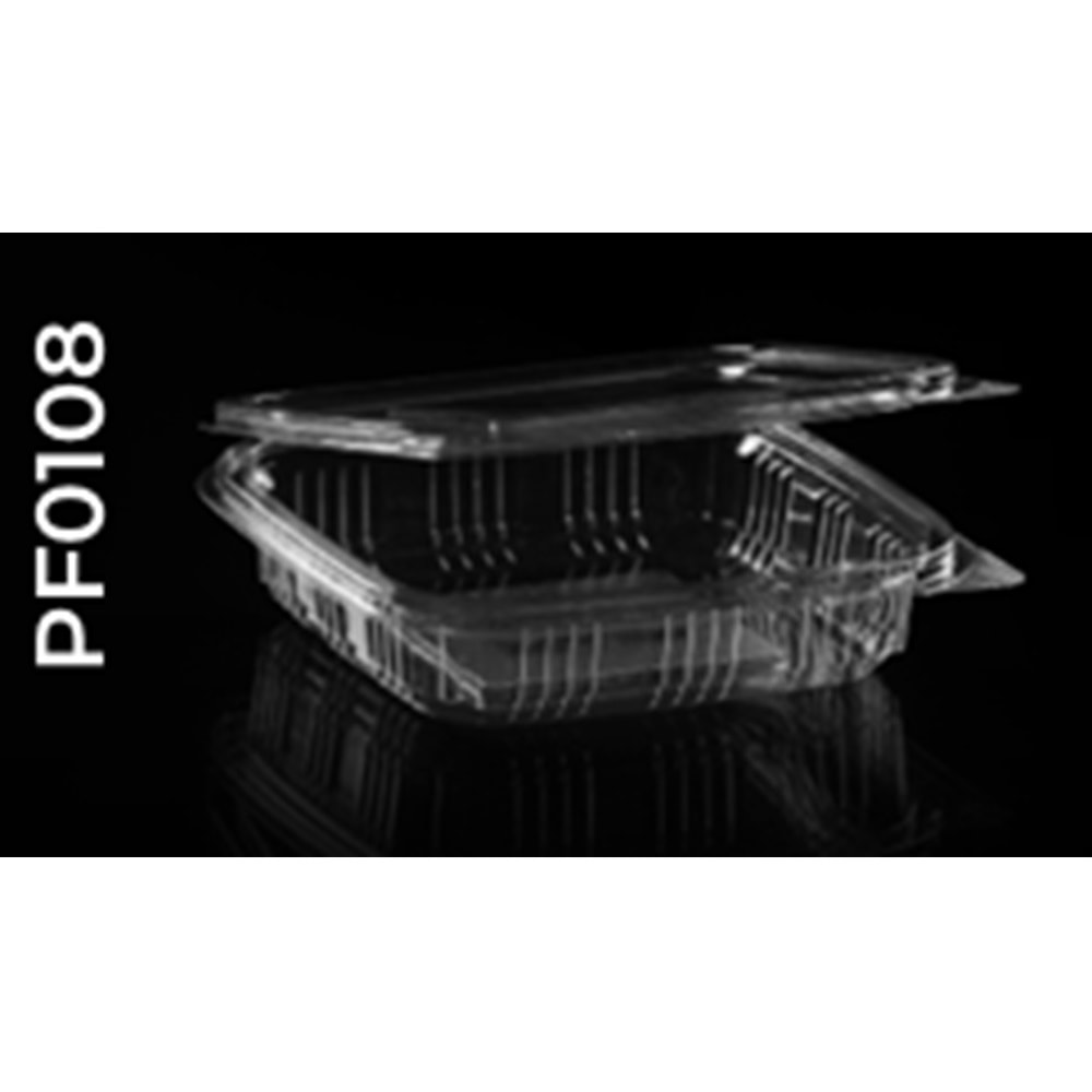 Pack Form 150cc DK Sızdırmaz Kase 100lü*10pk PF0108