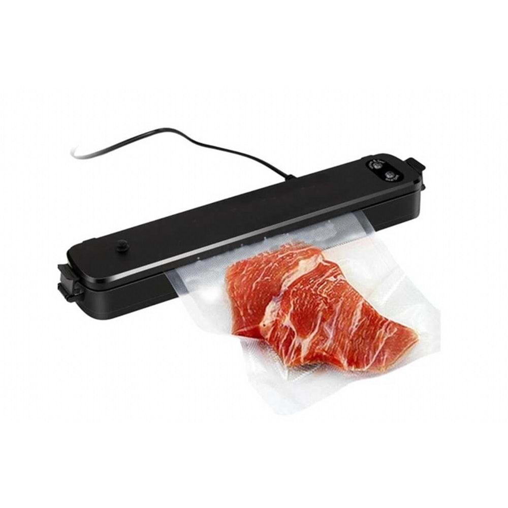 Tırtıklı Şarküteri Vakum Poşeti 30x40 50lı