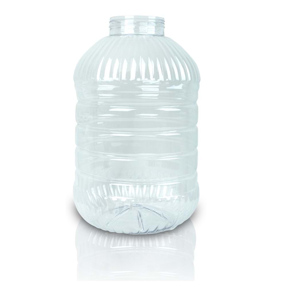 Özpet 15LT 110Çap Pet Kavanoz 165gr 10lu