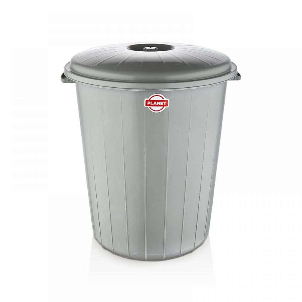 Çöp Kovası Herkül Boy 35lt No:2 UP110