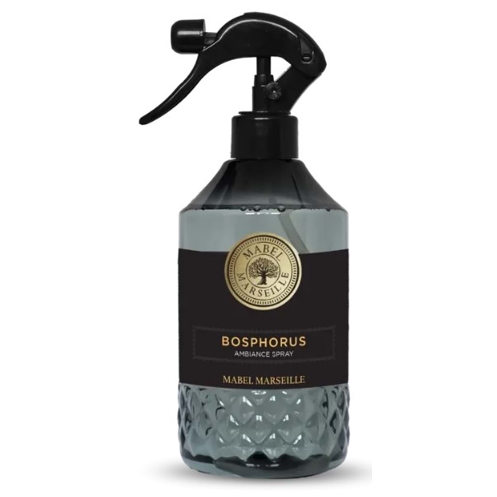 Mabel Marseille Oda Spreyi Bosphorus 500ml K*12