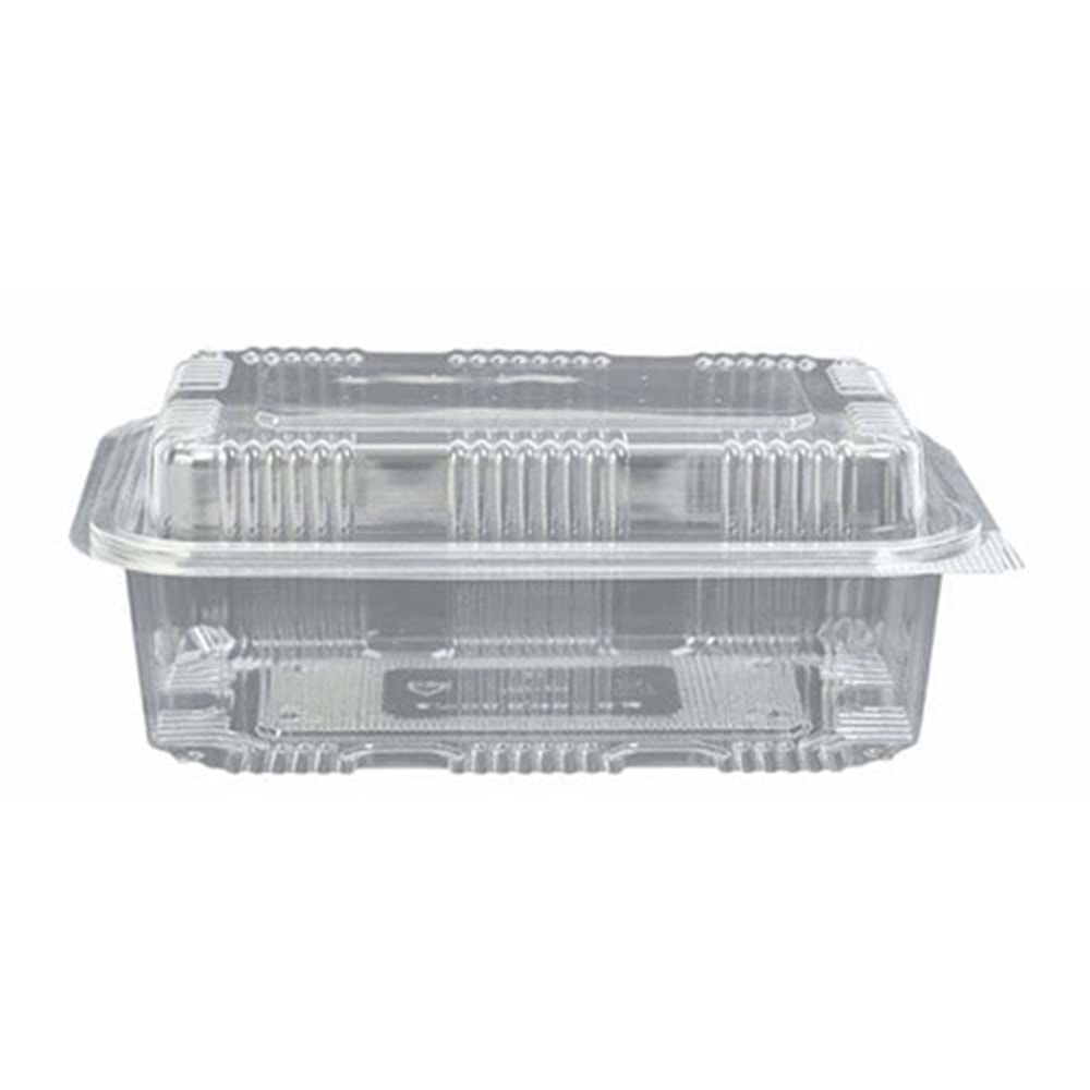 Megastar 1000cc YK Sızdırmaz Kase 100lü V35/E