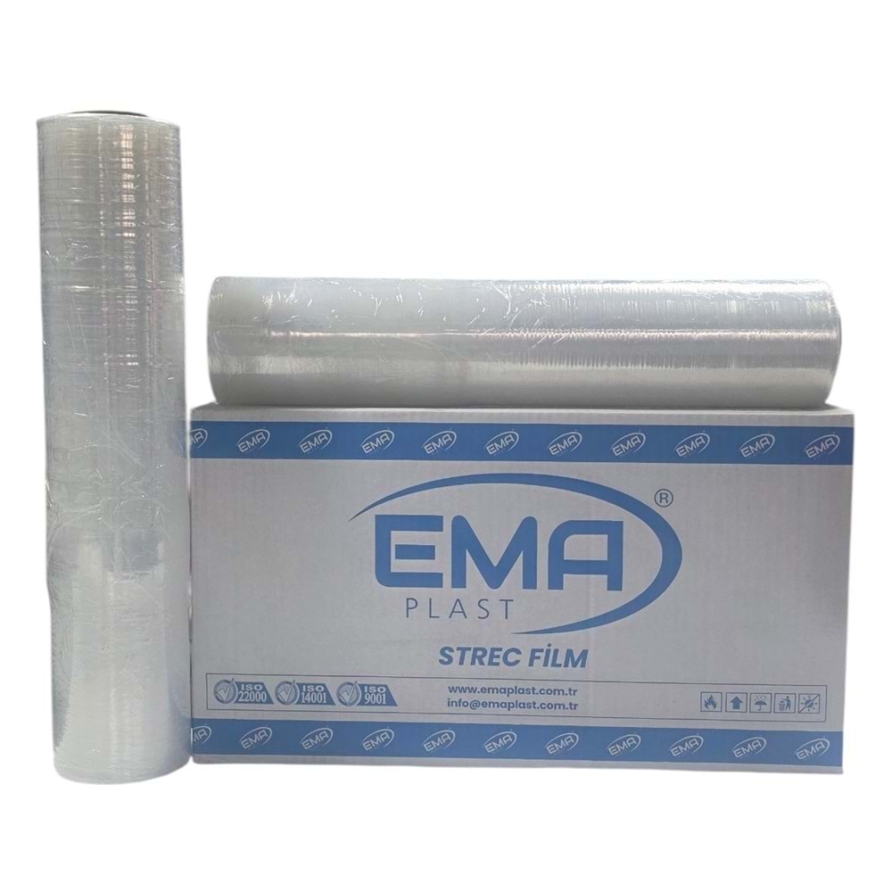 Ema Strec Flim 23mic 2kg