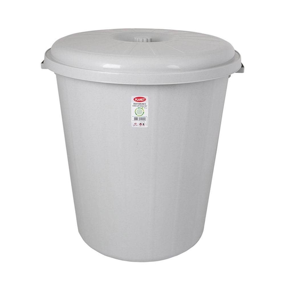 Çöp Kovası Jumbo Boy 90lt No:5