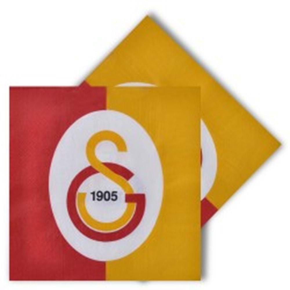 Balonevi Galatasaray Peçete