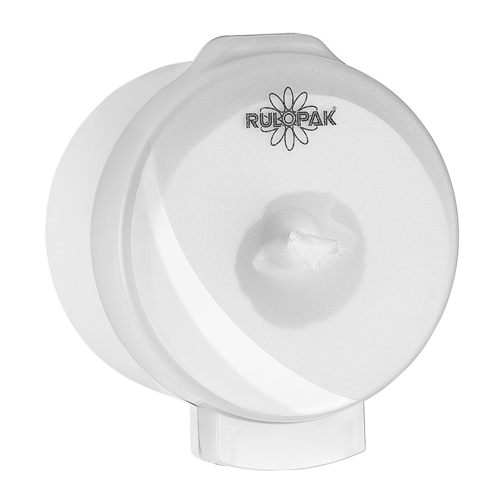 Rulopak Modern Mini Cimri İçten Çekme Aparatı Transparan R303662