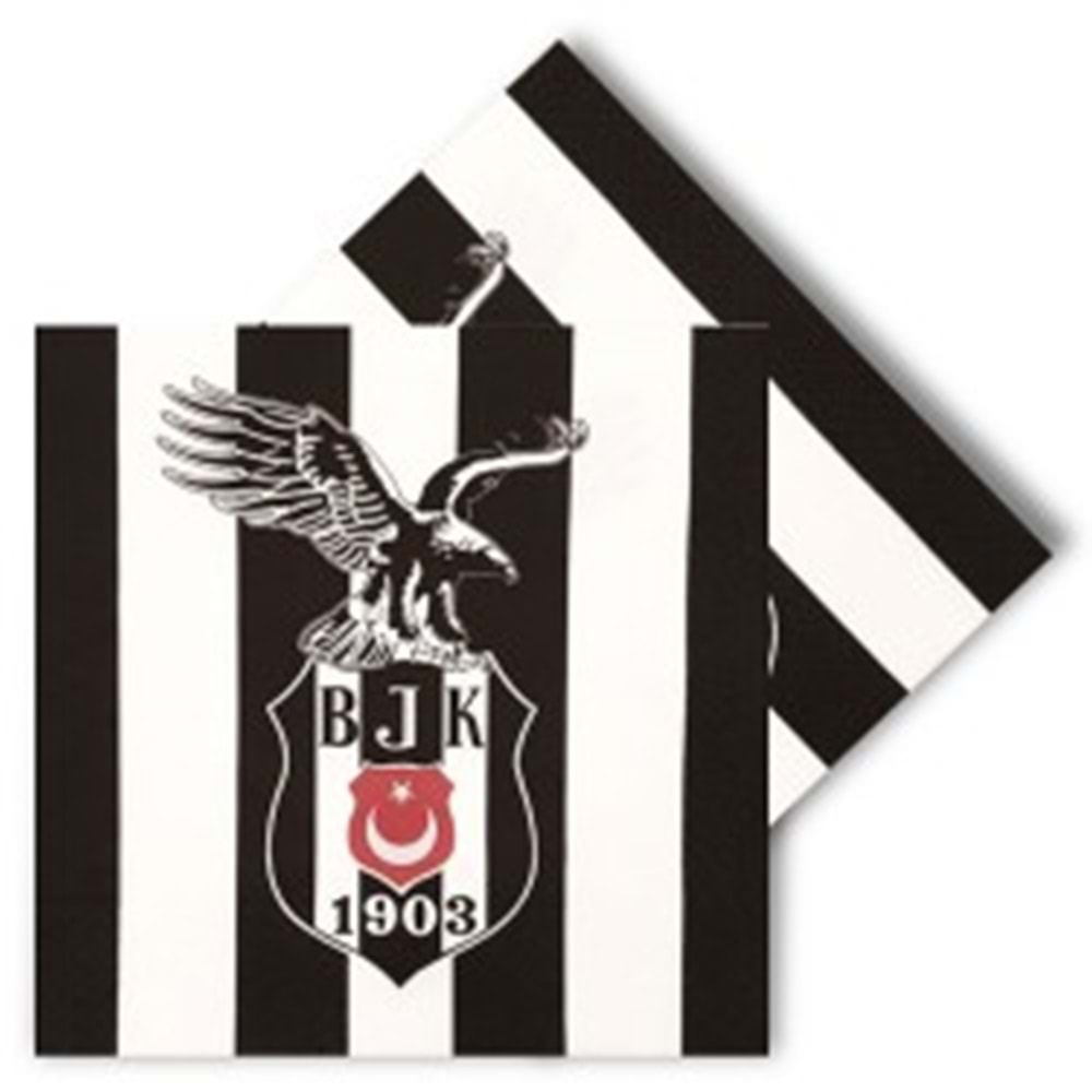 Balonevi Beşiktaş Pecete