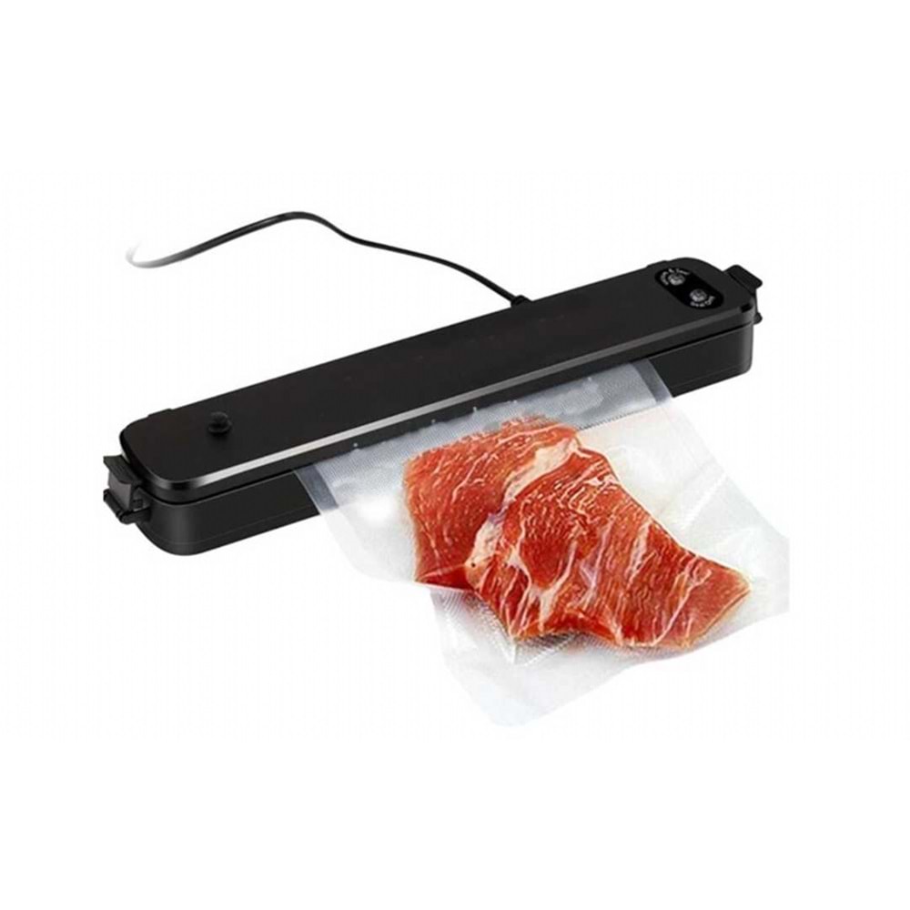 Tırtıklı Şarküteri Vakum Poşeti 20x30 50lı