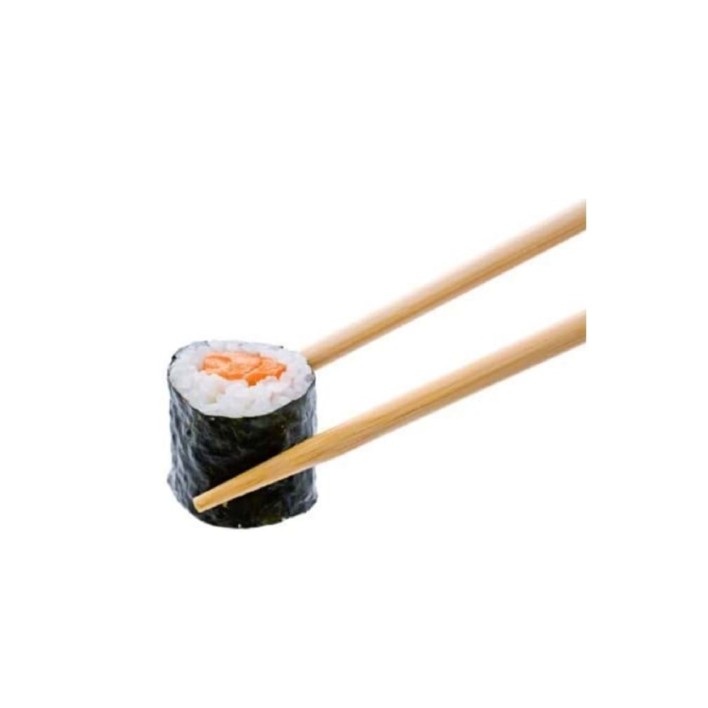 Dolphin Çin Yemek Çubuğu-Chopsticks 23cm 50 Çift