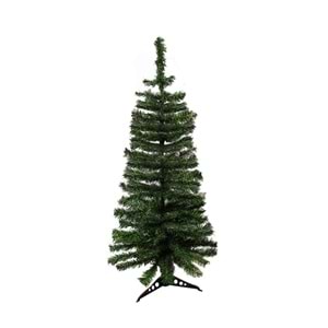 Yılbaşı Süsleme Ağacı 150cm 240Dal