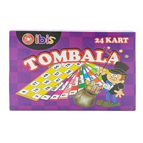 İbis Tombala