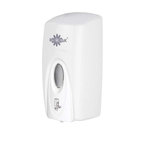 Rulopak Manuel Doldurmalı Köpük Dispenseri 403213