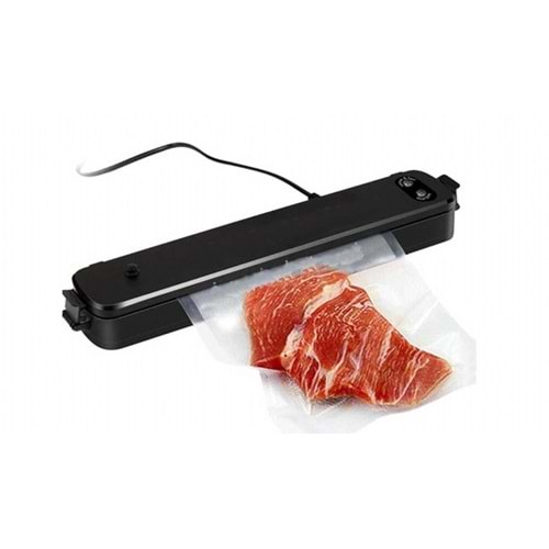 Tırtıklı Şarküteri Vakum Poşeti 25x35 50lı