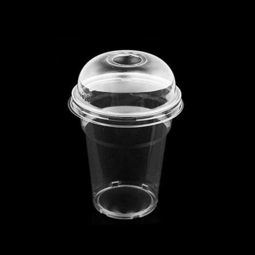 Lındera 360cc 95çap 12oz Plastik Bardak PK:50 K:20
