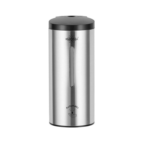 Rulopak Paslanmaz Sensörlü Sıvı Sabun Dispenseri 600Ml R403828