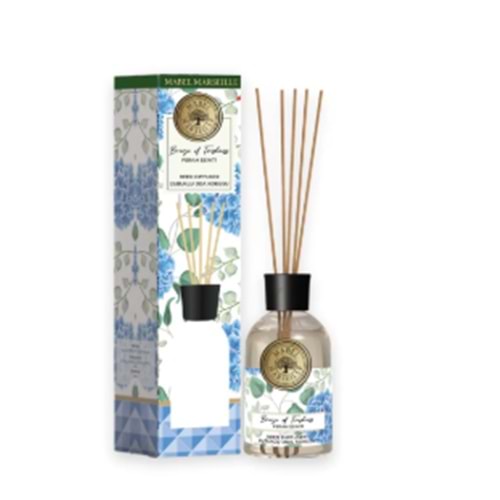 Mabel Marseille Çubuklu Oda Kokusu Ferah Esinti MB-035 0.1 100 ML