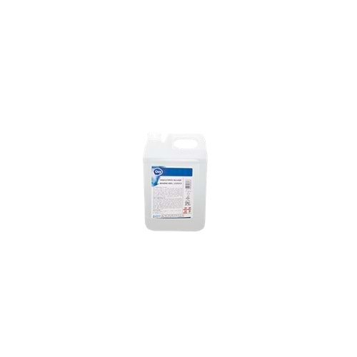 Oxy Endüstriyel Bulaşık Makina Kireç Çözücü 5Lt MT-006 5
