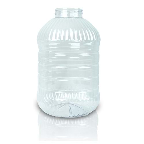 Özpet 20LT 110Çap Pet Kavanoz 250gr 8li