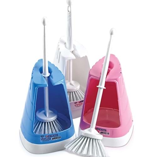 Rindo Karizma Klozet Fırçası WC364