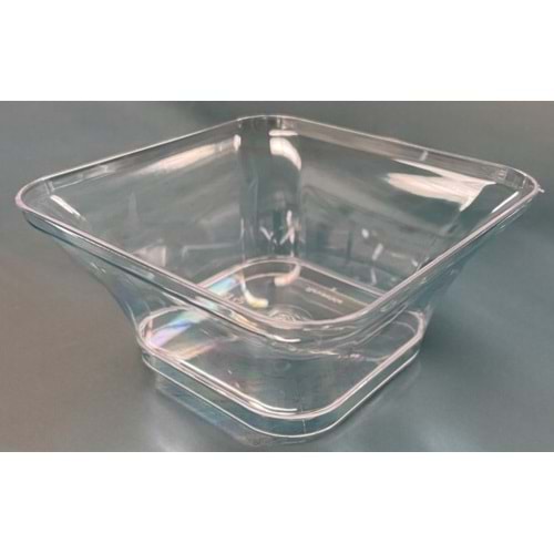 Poppy Kristal Lotus Kase 25li*40pk