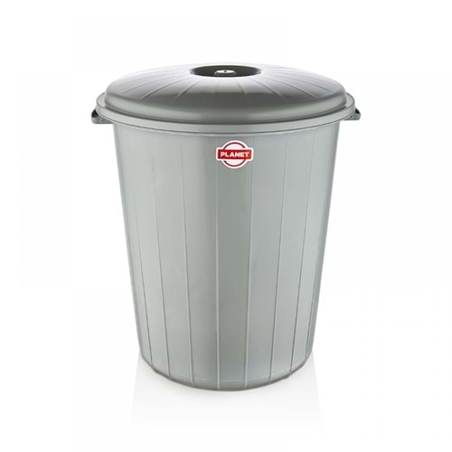 Çöp Kovası Herkül Boy 35lt No:2 UP110