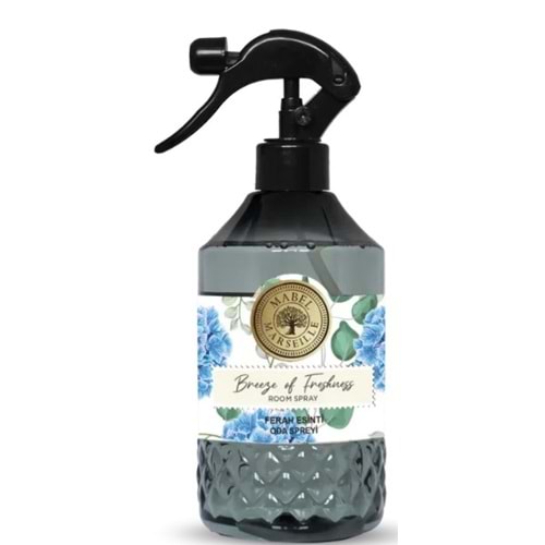 Mabel Marseille Oda Spreyi Ferah Esinti 500ml K*12