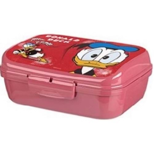 Titiz Disney Beslenme Kabı 600ml AP9171