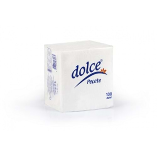 Dolce Servis Peçete 100lü*32pk