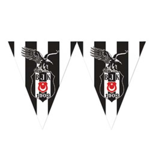 Balonevi Beşiktaş Bayrak Flema