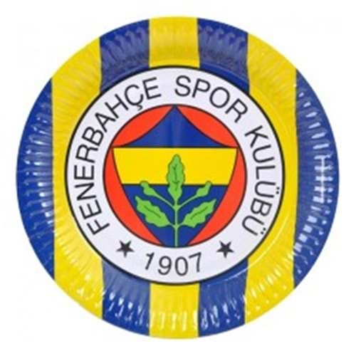 Balonevi Fenerbahçe Tabak