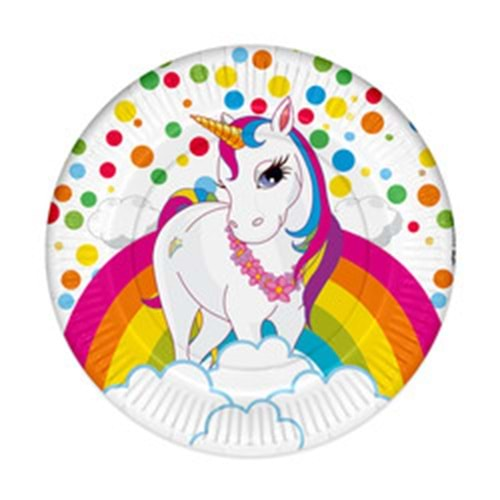 Balonevi Unicorn Tabak