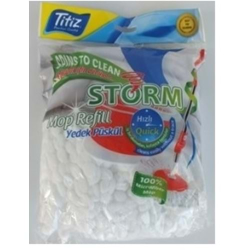 Titiz Storm Püskül Yedeği TP855