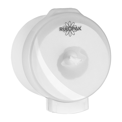 Rulopak Modern Mini Cimri İçten Çekme Aparatı Transparan R303662