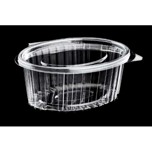 Vempi 100cc Oval Sızdırmaz Kase 100lü V223