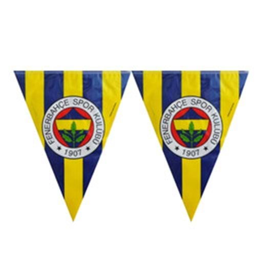 Balonevi Fenerbahçe Üçgen Flema