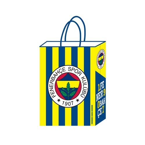 Balonevi Fenerbahçe Lisanslı Çanta- Adet