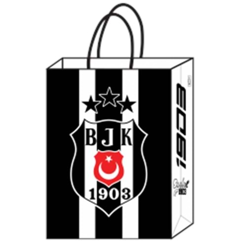 Balonevi Beşiktaş Lisanslı Çanta-Adet