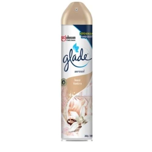 Glade Oda Kokusu Oryantal Oud 300ml