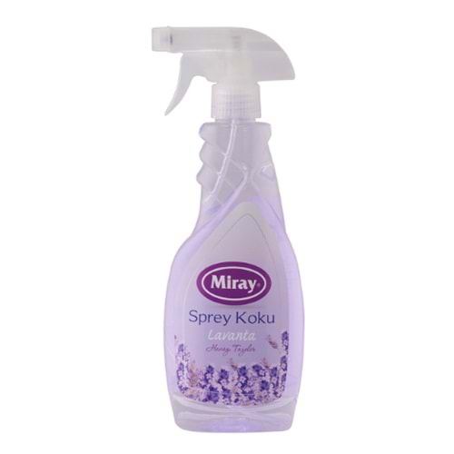 Miray Sprey Lavanta 500ml