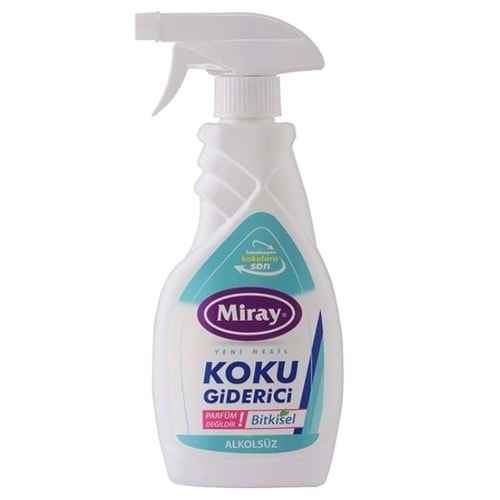 Miray Sprey Koku Giderici 500ml