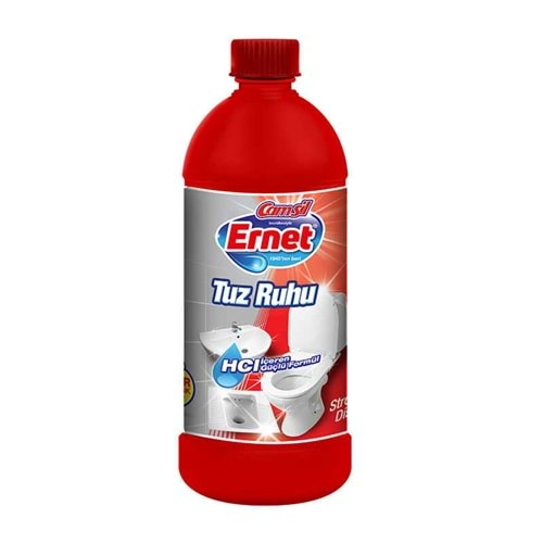 Ernet Tuz Ruhu 500ml