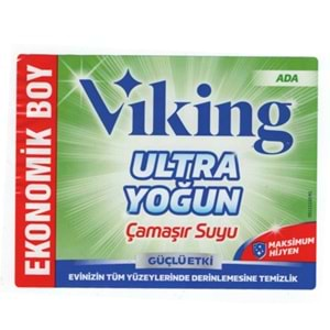 Viking Ultra Çamaşır Suyu Ada 3,5kg