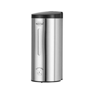 Rulopak Paslanmaz Sensörlü Sıvı Sabun Dispenseri 600Ml R403828