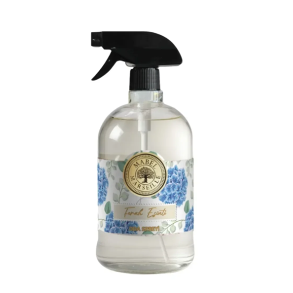 Mabel Marseille Oda Spreyi Ferah Esinti 1000ml Mb-025 1