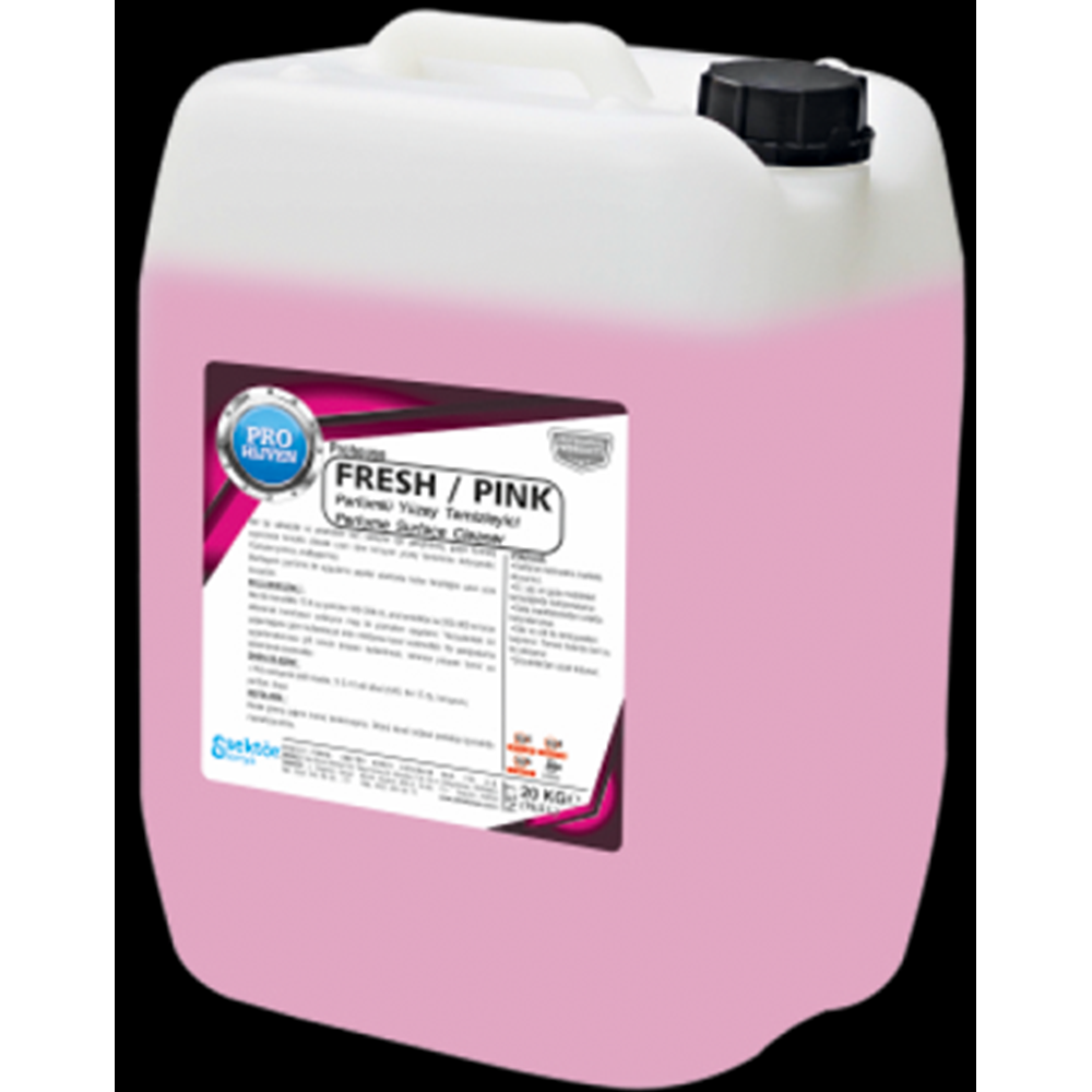 Prohijyen Grand Pınk Yüzey Temizleme Bakım Ürünü 20L PF-015 20