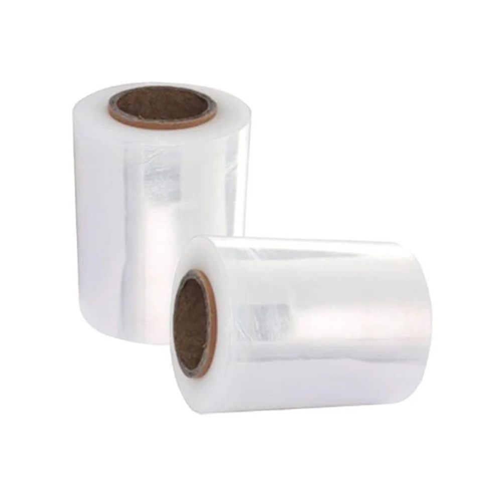 P.E 23mic. Palet Streç 10cm 400gr