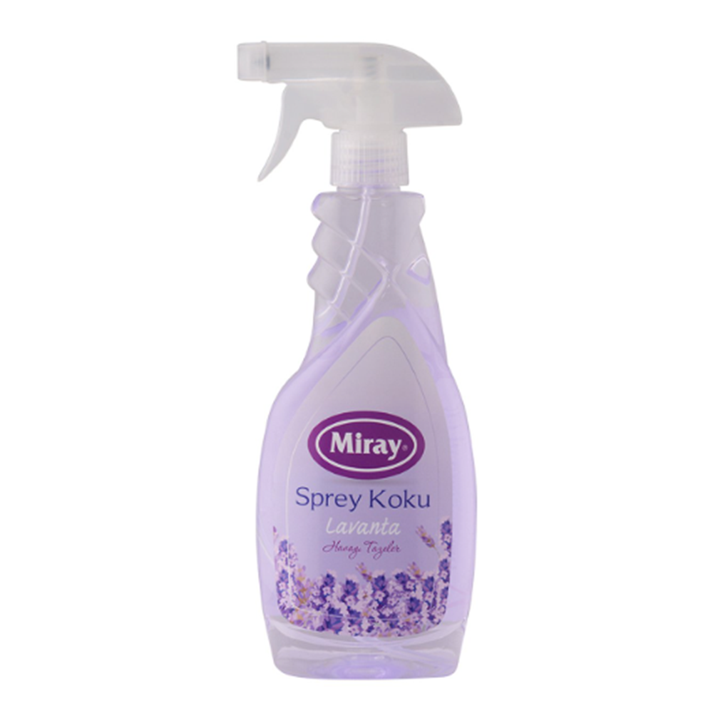 Miray Sprey Lavanta 500ml