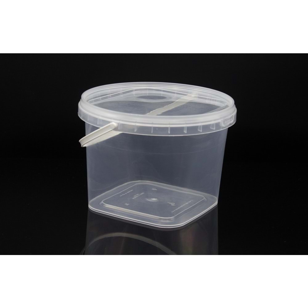 Sadepak SP20 2750ml Yuvarlak Kase (20li*11pk) 220lı